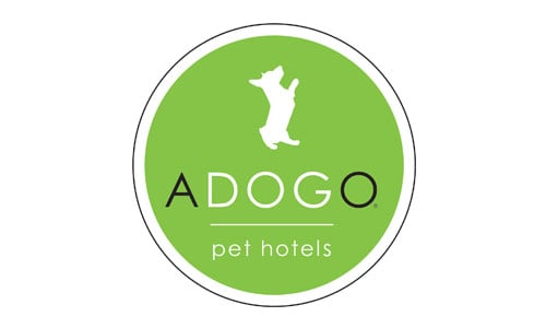 A Dog O Logo