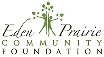 Eden Prairie Community Foundation Logo