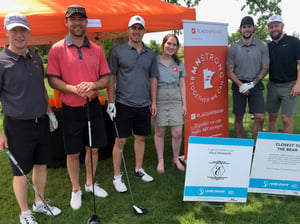 Randy Shaver Cancer Research & Community Fund Golf Tournament 2019