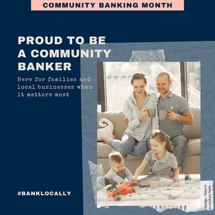 community-banking-month-1
