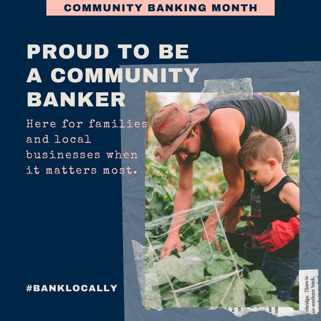 community-banking-month-4
