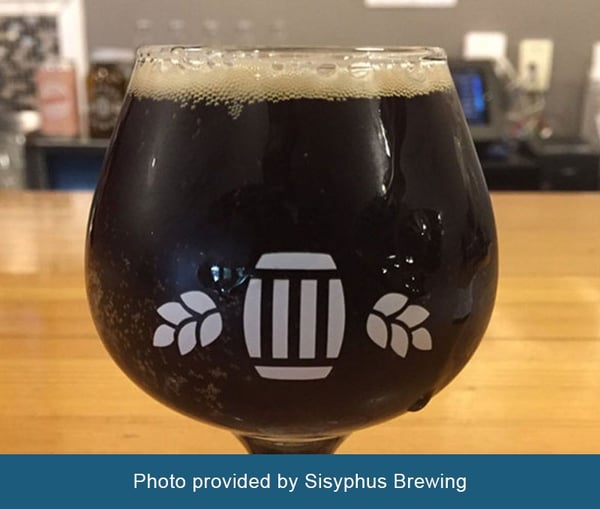 sisyphus-brewing